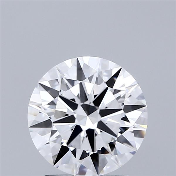 IGI 1.80 Carat Round Brilliant Lab Grown Diamond 人工培育鑽石 實驗室人造鑽石