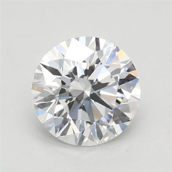 IGI 0.51 Carat Round Brilliant Lab Grown Diamond 人工培育鑽石 實驗室人造鑽石