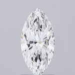 IGI 1.08 Carat Marquise Lab Grown Diamond