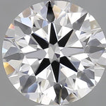 IGI 1.10 Carat Round Brilliant Lab Grown Diamond 人工培育鑽石 實驗室人造鑽石