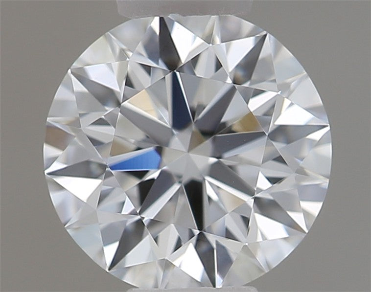 IGI 0.50 Carat Round Brilliant Lab Grown Diamond 人工培育鑽石 實驗室人造鑽石