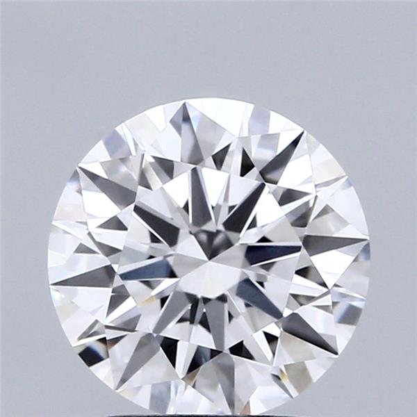 IGI 2.25 Carat Round Brilliant Lab Grown Diamond 人工培育鑽石 實驗室人造鑽石