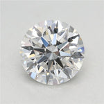 IGI 2.00 Carat Round Brilliant Lab Grown Diamond 人工培育鑽石 實驗室人造鑽石
