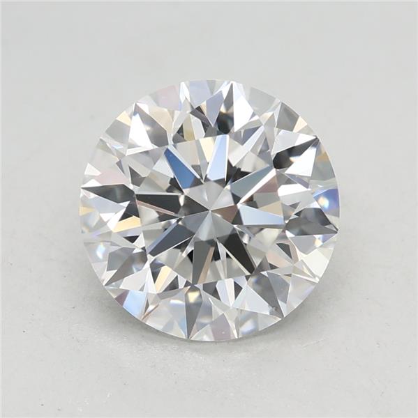 IGI 2.00 Carat Round Brilliant Lab Grown Diamond 人工培育鑽石 實驗室人造鑽石
