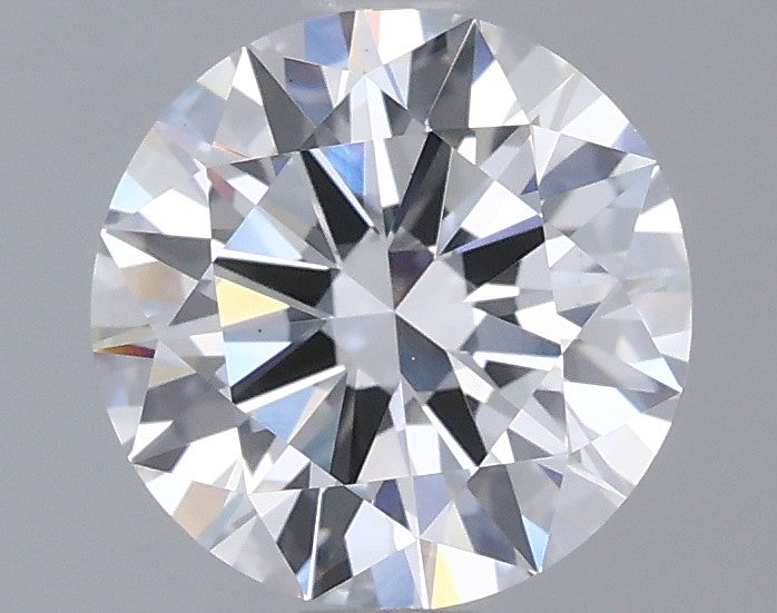 IGI 1.50 Carat Round Brilliant Lab Grown Diamond 人工培育鑽石 實驗室人造鑽石