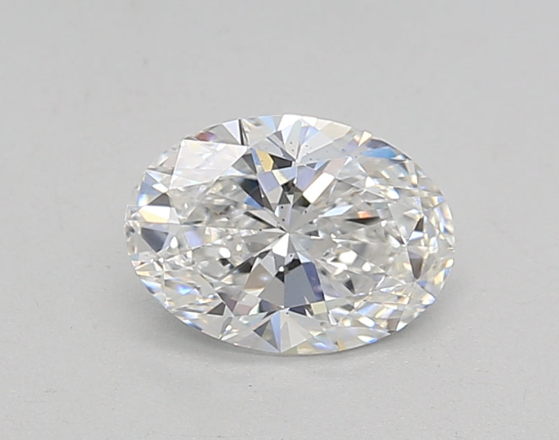 IGI 0.77 Carat 橢圓形 - Oval 培育鑽石 Lab Grown Diamond 人造鑽石 人工鑽石 實驗室鑽石 培養鑽石 香港 培育鑽 