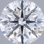 IGI 0.97 Carat Round Brilliant Lab Grown Diamond 人工培育鑽石 實驗室人造鑽石