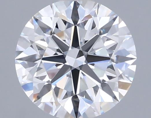 IGI 0.97 Carat Round Brilliant Lab Grown Diamond 人工培育鑽石 實驗室人造鑽石