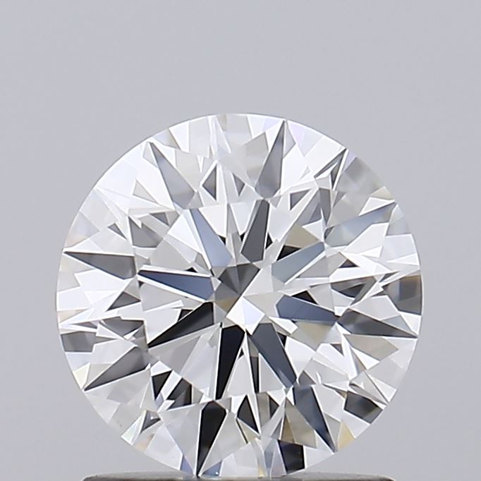 IGI 1.26 Carat Round Brilliant Lab Grown Diamond