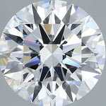 IGI 2.12 Carat Round Brilliant Lab Grown Diamond 人工培育鑽石 實驗室人造鑽石