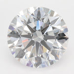 IGI 4.02 Carat Round Brilliant Lab Grown Diamond 人工培育鑽石 實驗室人造鑽石