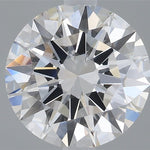 IGI 1.58 Carat Round Brilliant Lab Grown Diamond 人工培育鑽石 實驗室人造鑽石