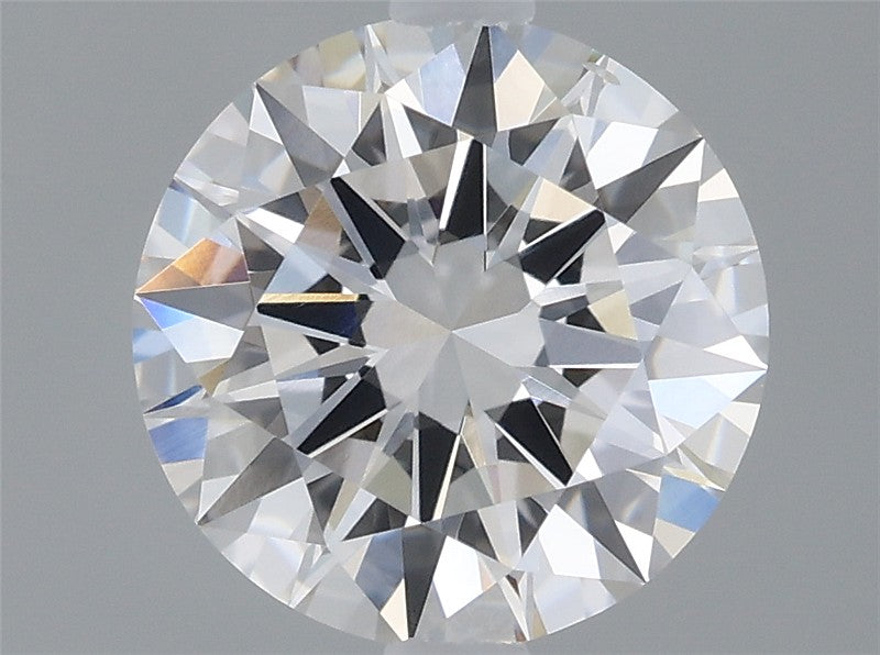 IGI 1.58 Carat Round Brilliant Lab Grown Diamond 人工培育鑽石 實驗室人造鑽石