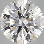 IGI 9.55 Carat Round Brilliant Lab Grown Diamond 人工培育鑽石 實驗室人造鑽石