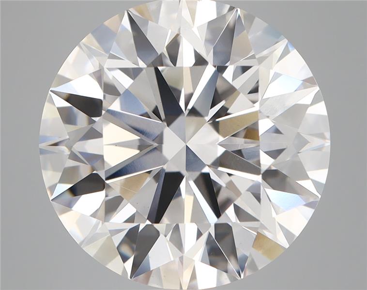 IGI 9.55 Carat Round Brilliant Lab Grown Diamond 人工培育鑽石 實驗室人造鑽石