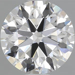 IGI 1.87 Carat Round Brilliant Lab Grown Diamond 人工培育鑽石 實驗室人造鑽石