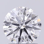IGI 1.14 Carat Round Brilliant Lab Grown Diamond 人工培育鑽石 實驗室人造鑽石