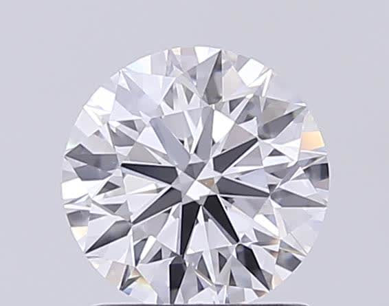 IGI 1.14 Carat Round Brilliant Lab Grown Diamond 人工培育鑽石 實驗室人造鑽石