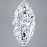 IGI 10.54 Carat Marquise Lab Grown Diamond 人工培育鑽石 實驗室人造鑽石