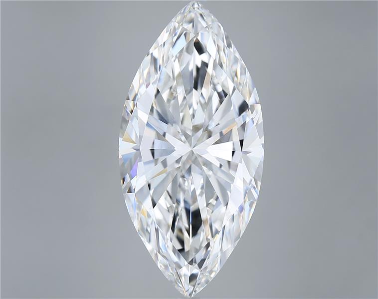 IGI 10.54 Carat Marquise Lab Grown Diamond 人工培育鑽石 實驗室人造鑽石