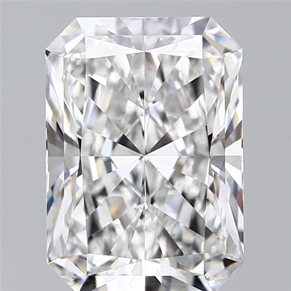 IGI 2.29 Carat Radiant Cut Lab Grown Diamond 人工培育鑽石 實驗室人造鑽石