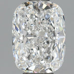IGI 1.03 Carat Cushion Lab Grown Diamond