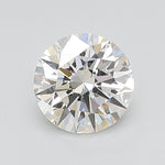 IGI 1.18 Carat 圓形 - Round Brilliant 培育鑽石 Lab Grown Diamond 人造鑽石 人工鑽石 實驗室鑽石 培養鑽石 香港 培育鑽 