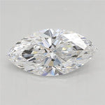 IGI 0.91 Carat Marquise Lab Grown Diamond