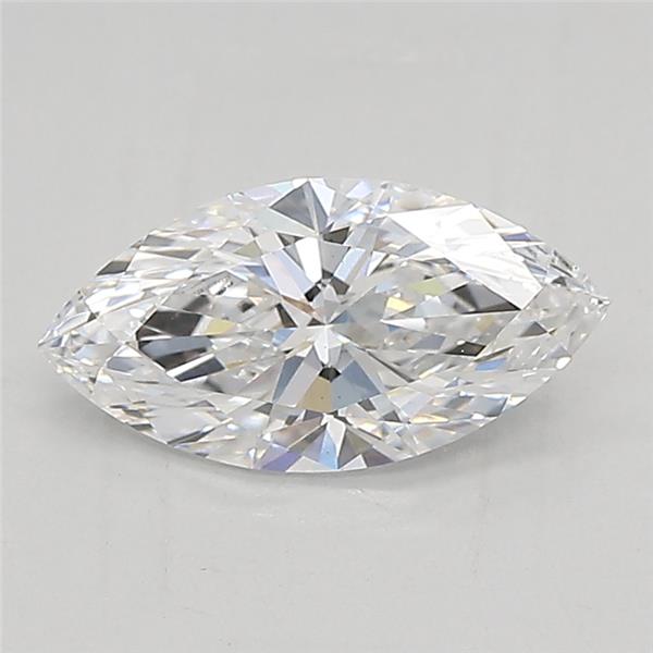 IGI 0.91 Carat Marquise Lab Grown Diamond