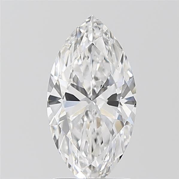IGI 1.60 Carat Marquise Lab Grown Diamond 人工培育鑽石 實驗室人造鑽石
