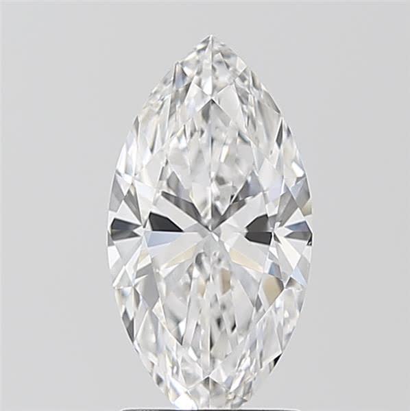 IGI 1.60 Carat Marquise Lab Grown Diamond 人工培育鑽石 實驗室人造鑽石
