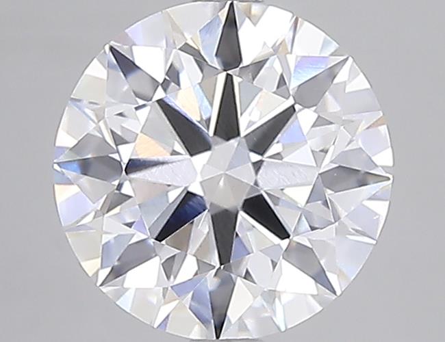 IGI 3.70 Carat Round Brilliant Lab Grown Diamond 人工培育鑽石 實驗室人造鑽石