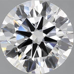 IGI 1.63 Carat Round Brilliant Lab Grown Diamond 人工培育鑽石 實驗室人造鑽石