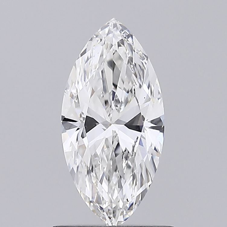 IGI 0.99 Carat Marquise Lab Grown Diamond 人工培育鑽石 實驗室人造鑽石