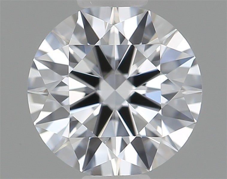 IGI 0.50 Carat Round Brilliant Lab Grown Diamond 人工培育鑽石 實驗室人造鑽石