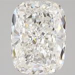 IGI 3.03 Carat Cushion Lab Grown Diamond 人工培育鑽石 實驗室人造鑽石