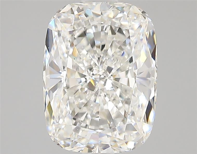 IGI 3.03 Carat Cushion Lab Grown Diamond 人工培育鑽石 實驗室人造鑽石