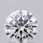 IGI 1.51 Carat Round Brilliant Lab Grown Diamond 人工培育鑽石 實驗室人造鑽石