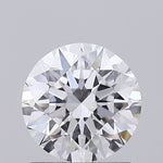 IGI 0.93 Carat Round Brilliant Lab Grown Diamond