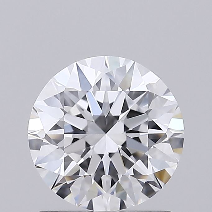 IGI 0.93 Carat Round Brilliant Lab Grown Diamond