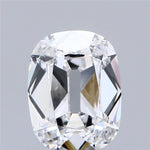 IGI 0.81 Carat Cushion Lab Grown Diamond 人工培育鑽石 實驗室人造鑽石