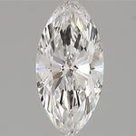 IGI 1.41 Carat Marquise Lab Grown Diamond 人工培育鑽石 實驗室人造鑽石