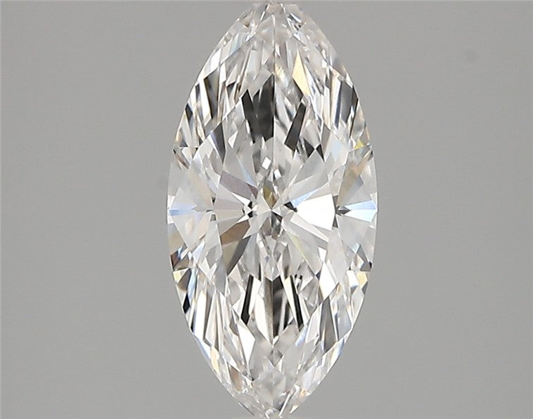 IGI 1.41 Carat Marquise Lab Grown Diamond 人工培育鑽石 實驗室人造鑽石