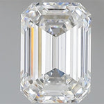 IGI 1.76 Carat Emerald Lab Grown Diamond 人工培育鑽石 實驗室人造鑽石