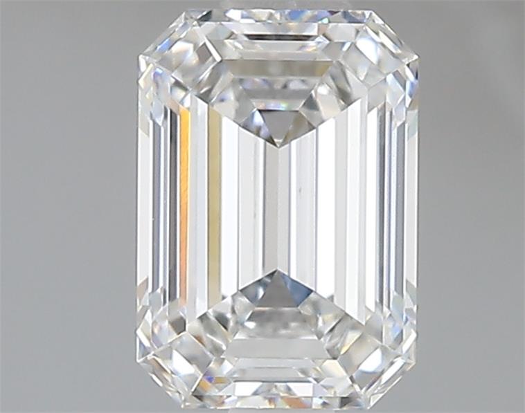 IGI 1.76 Carat Emerald Lab Grown Diamond 人工培育鑽石 實驗室人造鑽石