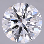 IGI 2.60 Carat Round Brilliant Lab Grown Diamond 人工培育鑽石 實驗室人造鑽石