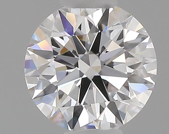 IGI 0.56 Carat Round Brilliant Lab Grown Diamond 人工培育鑽石 實驗室人造鑽石