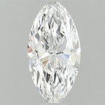 IGI 1.01 Carat Marquise Lab Grown Diamond 人工培育鑽石 實驗室人造鑽石