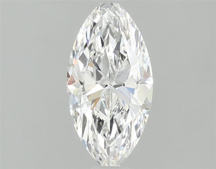 IGI 1.01 Carat Marquise Lab Grown Diamond 人工培育鑽石 實驗室人造鑽石