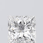 IGI 1.03 Carat Princess Cut Lab Grown Diamond
